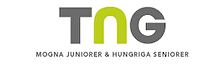 Tng - Mogna juniorer och hungriga seniorer